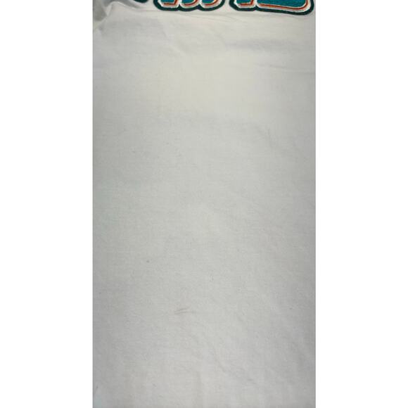 Miami Dolphins Pro Standard Luxury Athletic Collection Shirt - Picture 7 of 10
